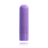 ECO RECHARGEABLE BULLET - LILAC